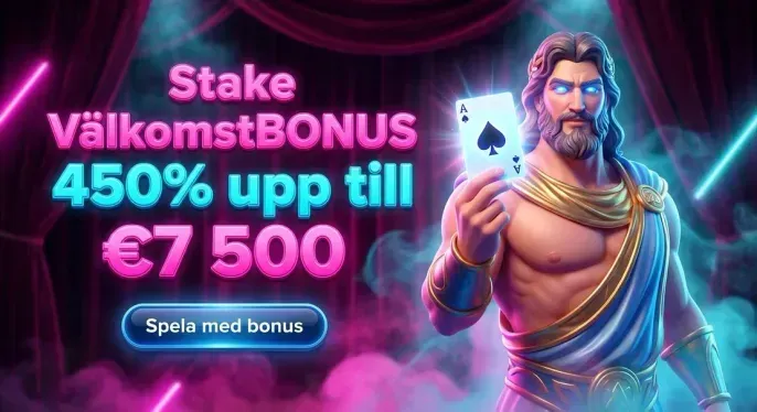 Stake Casino